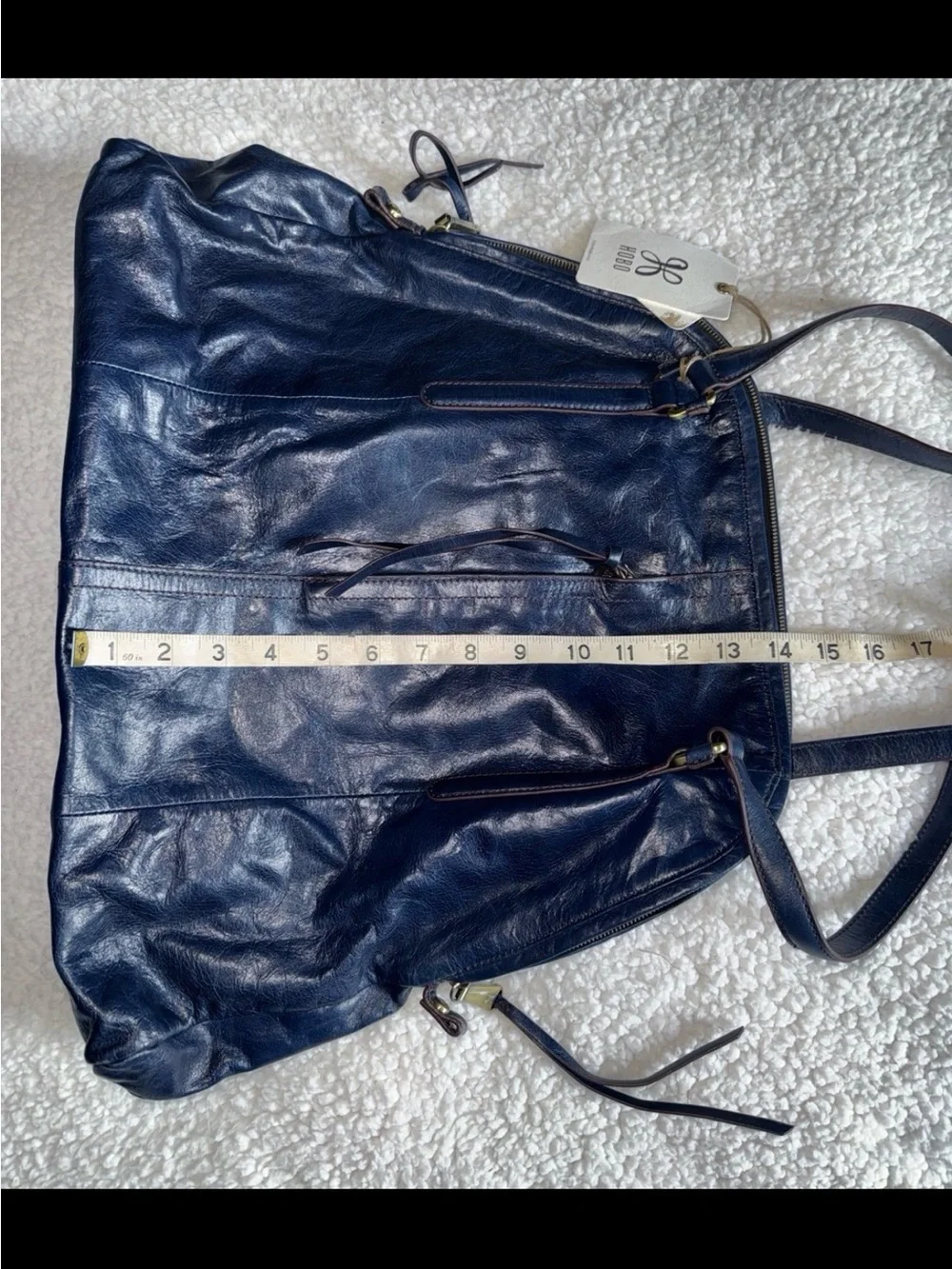 HOBO ‘DELANY’ BAG - Picture 8 of 10